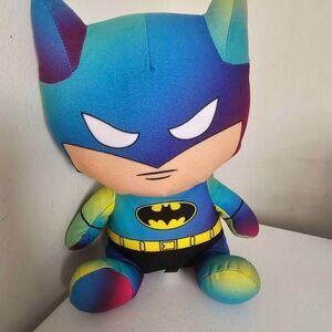 Batman DC Comics 7in Gradient plush